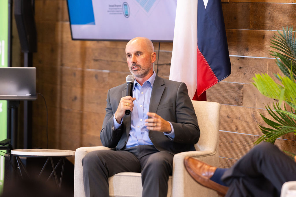 TexCap Launch Event — photo 49