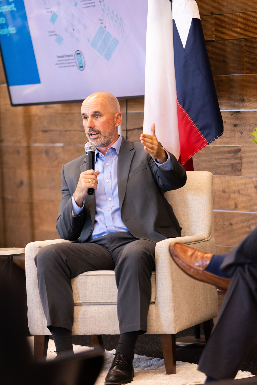 TexCap Launch Event — photo 50