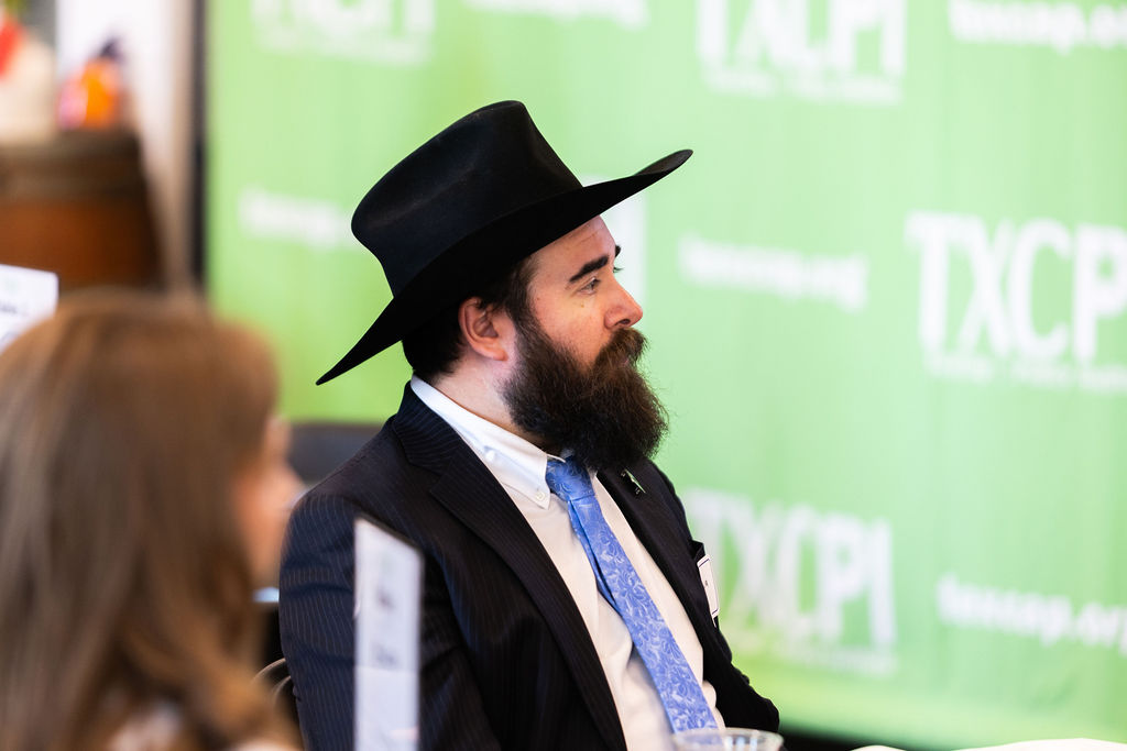 TexCap Launch Event — photo 51