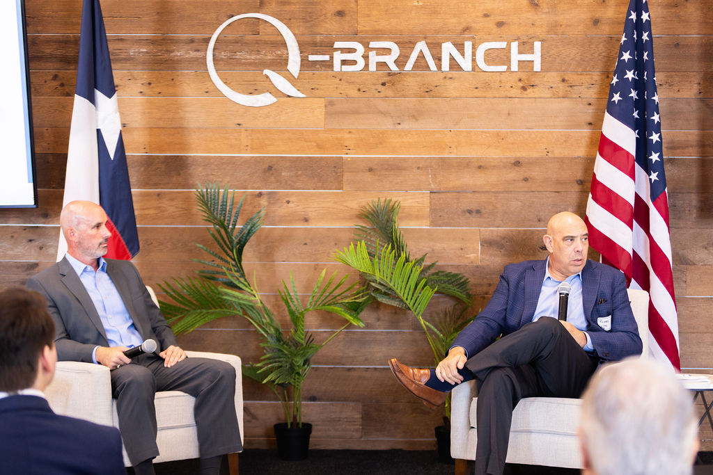 TexCap Launch Event — photo 52