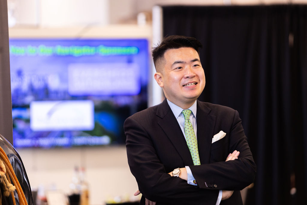 TexCap Launch Event — photo 53