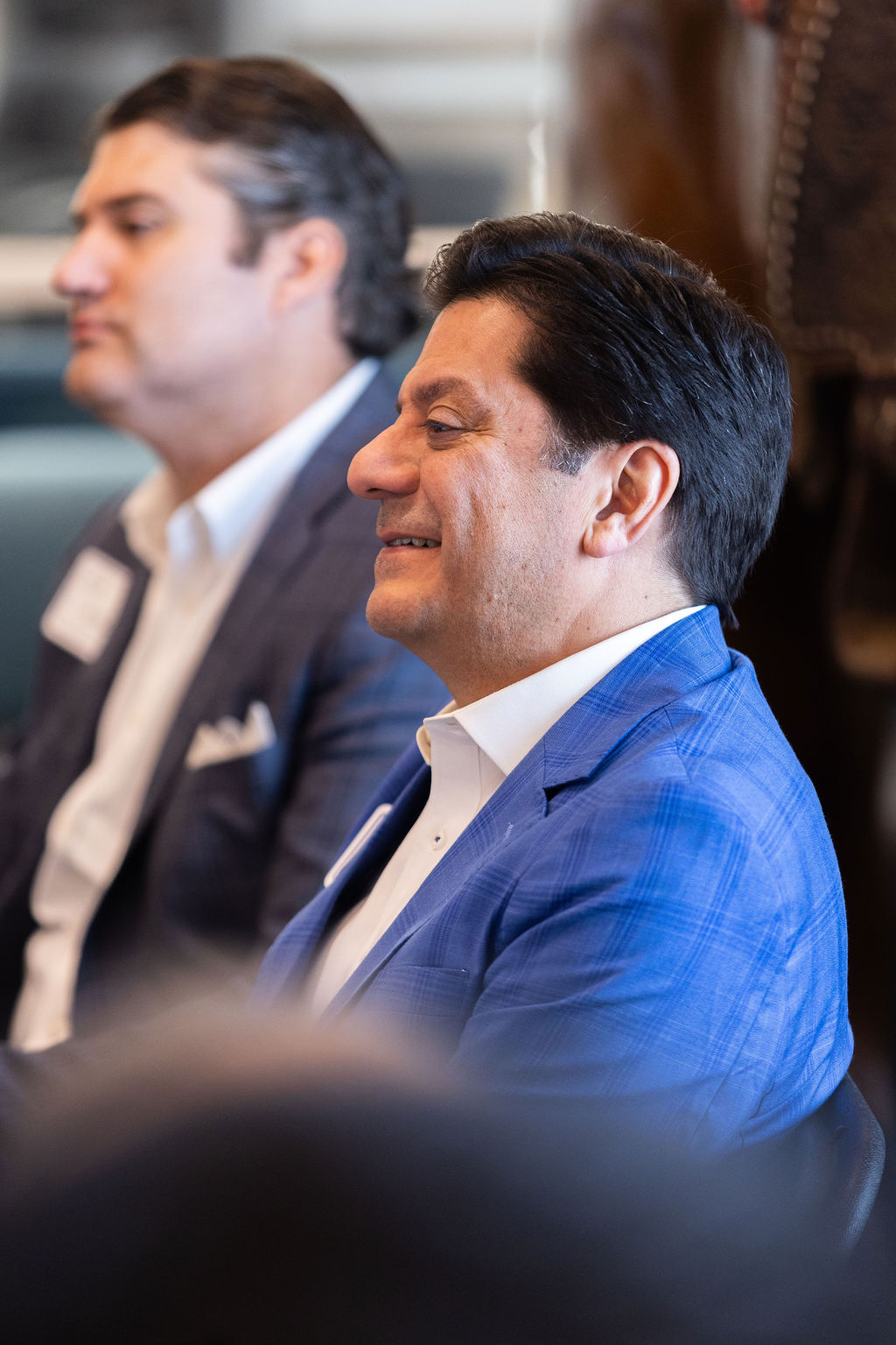 TexCap Launch Event — photo 54
