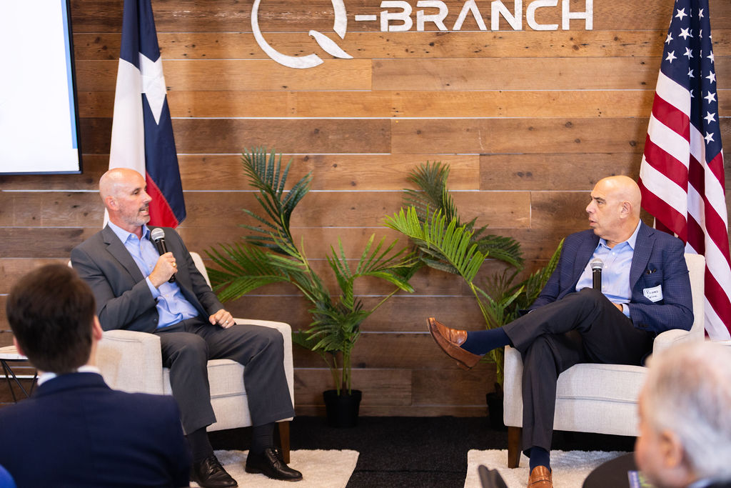 TexCap Launch Event — photo 55