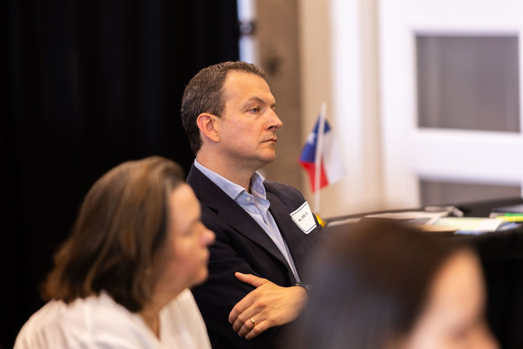 TexCap Launch Event — photo 56