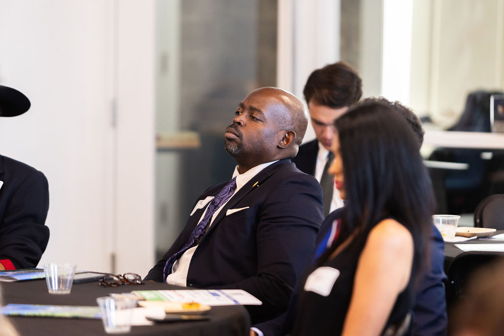 TexCap Launch Event — photo 57
