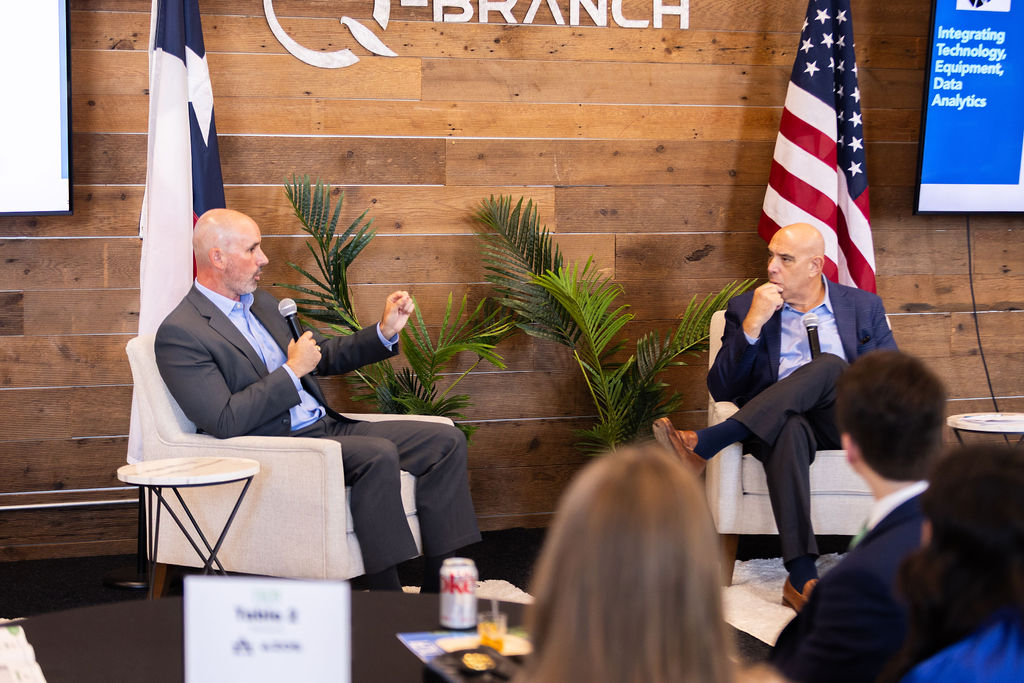 TexCap Launch Event — photo 58