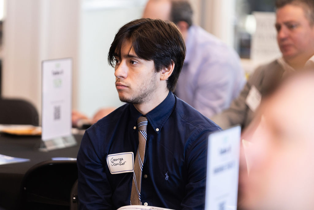 TexCap Launch Event — photo 60