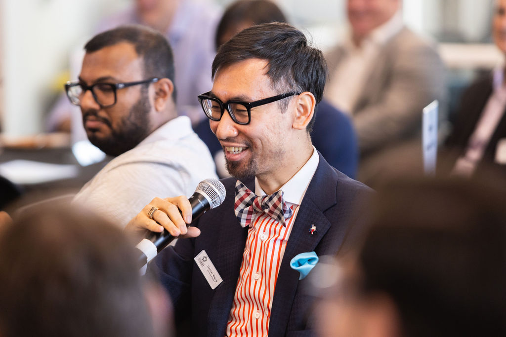 TexCap Launch Event — photo 61