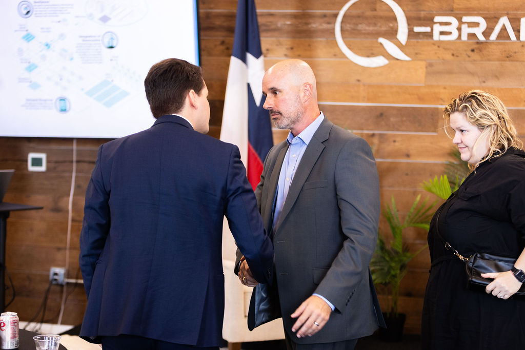TexCap Launch Event — photo 62