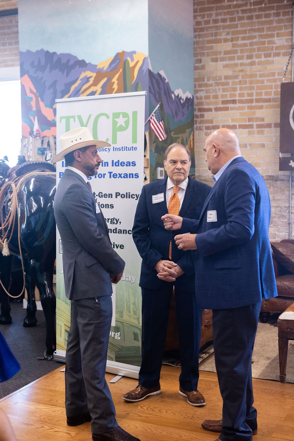 TexCap Launch Event — photo 2