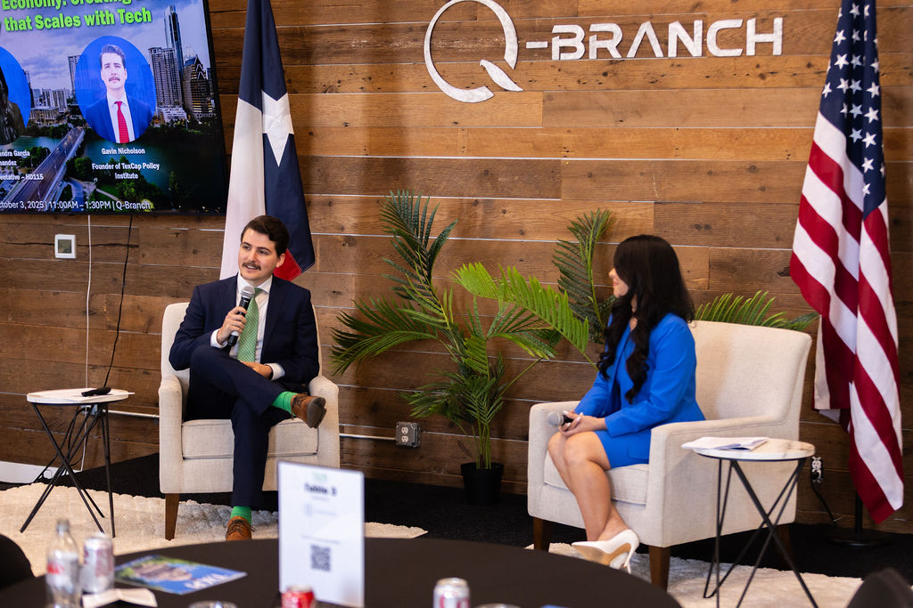 TexCap Launch Event — photo 63