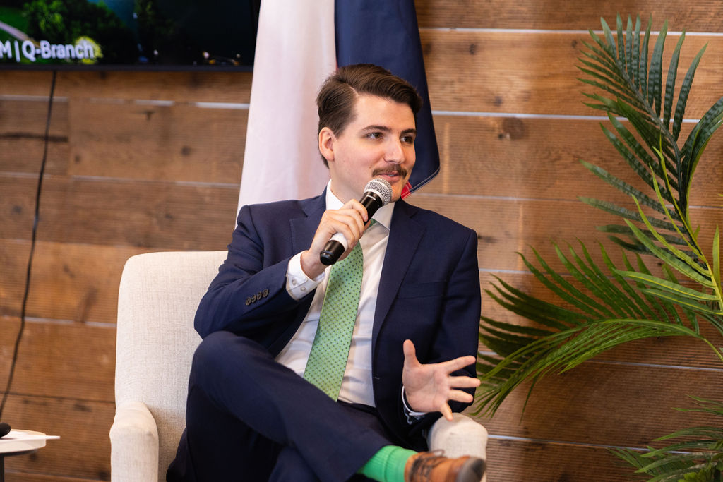 TexCap Launch Event — photo 64