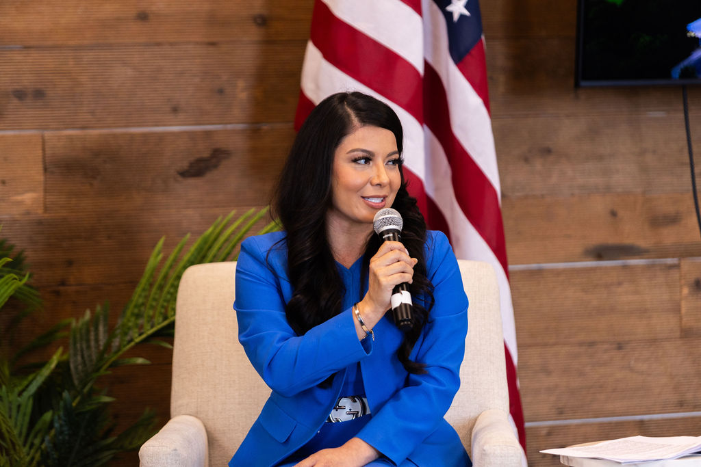 TexCap Launch Event — photo 66