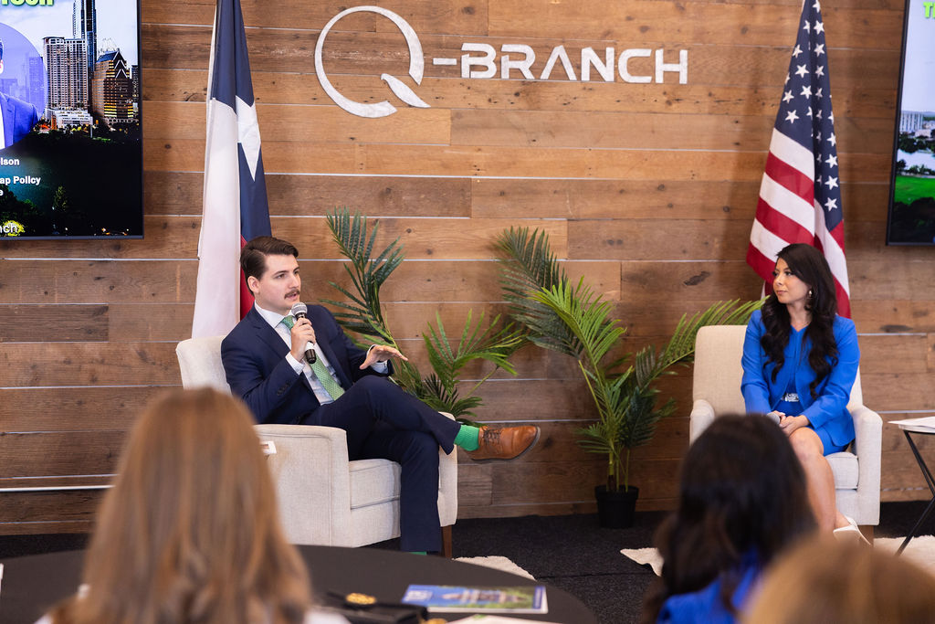 TexCap Launch Event — photo 67