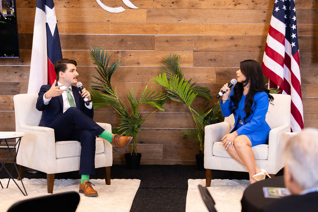 TexCap Launch Event — photo 68
