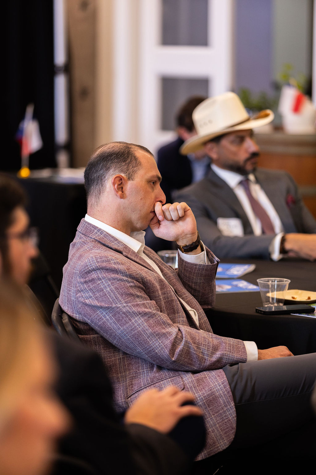 TexCap Launch Event — photo 69