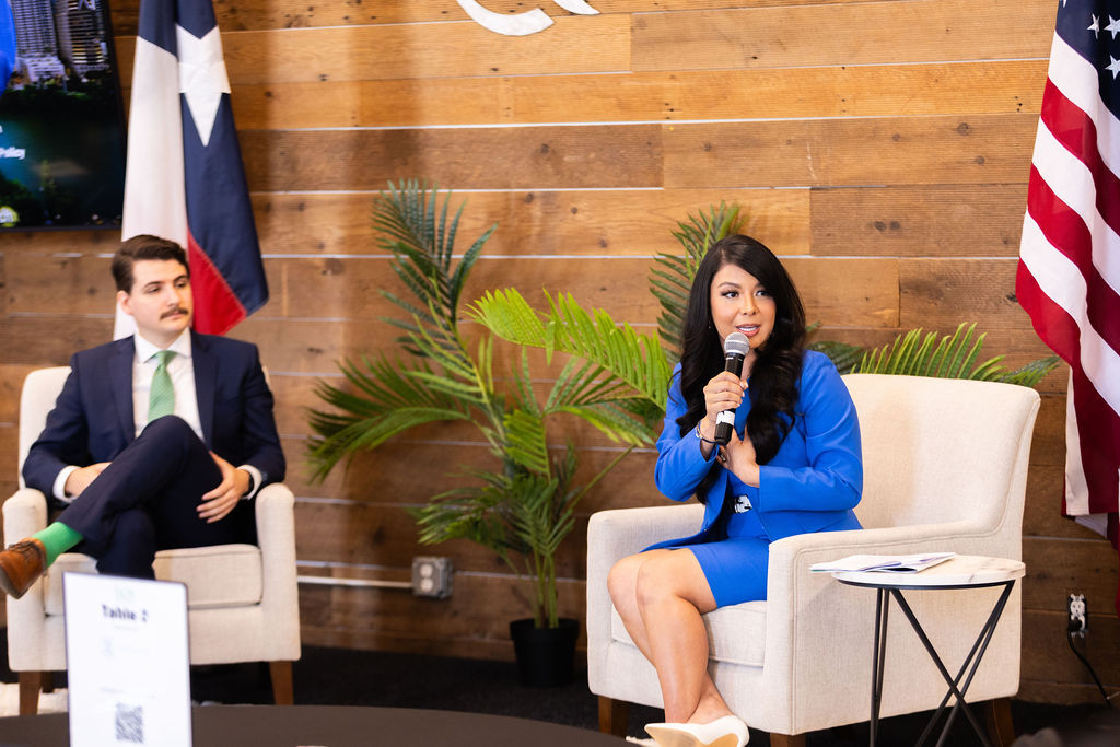TexCap Launch Event — photo 71
