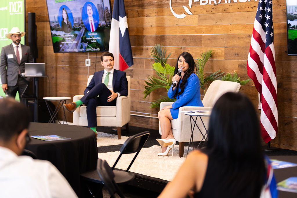 TexCap Launch Event — photo 72