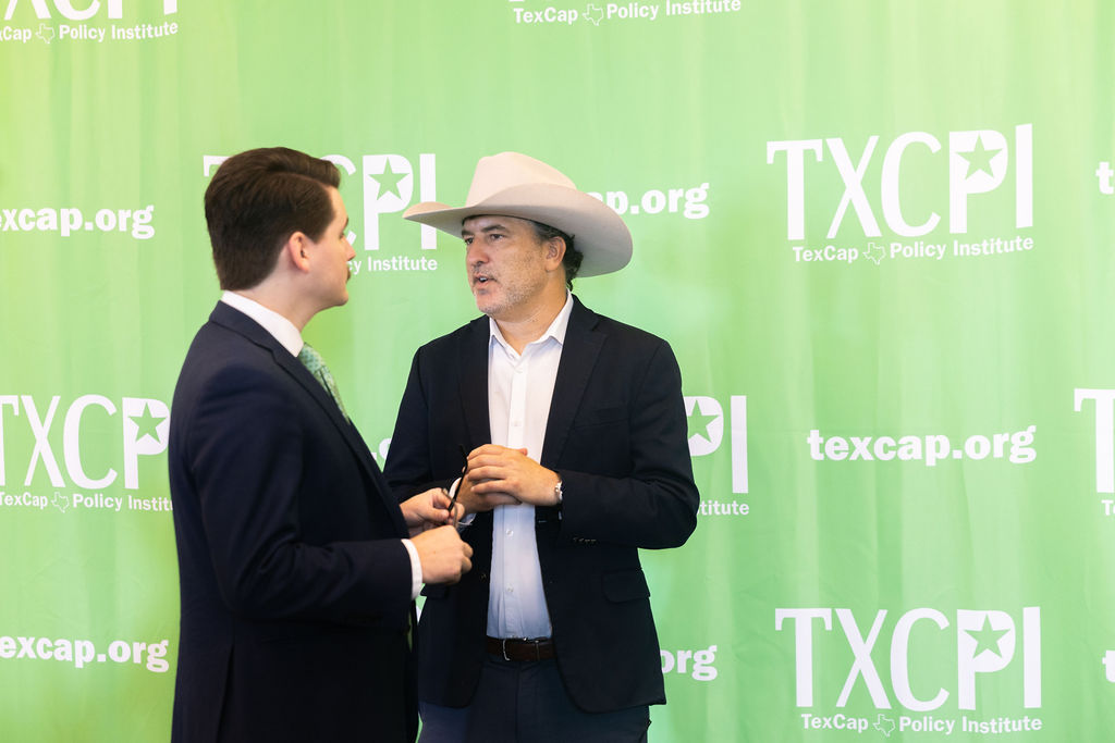 TexCap Launch Event — photo 5