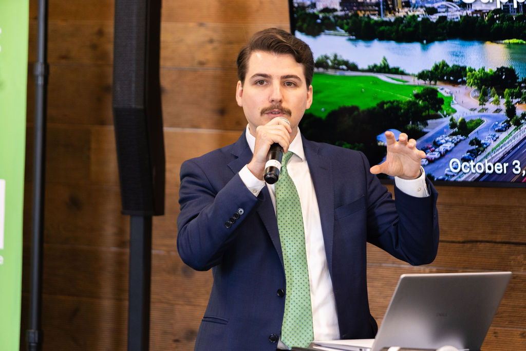 TexCap Launch Event — photo 74