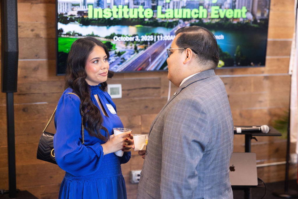 TexCap Launch Event — photo 6