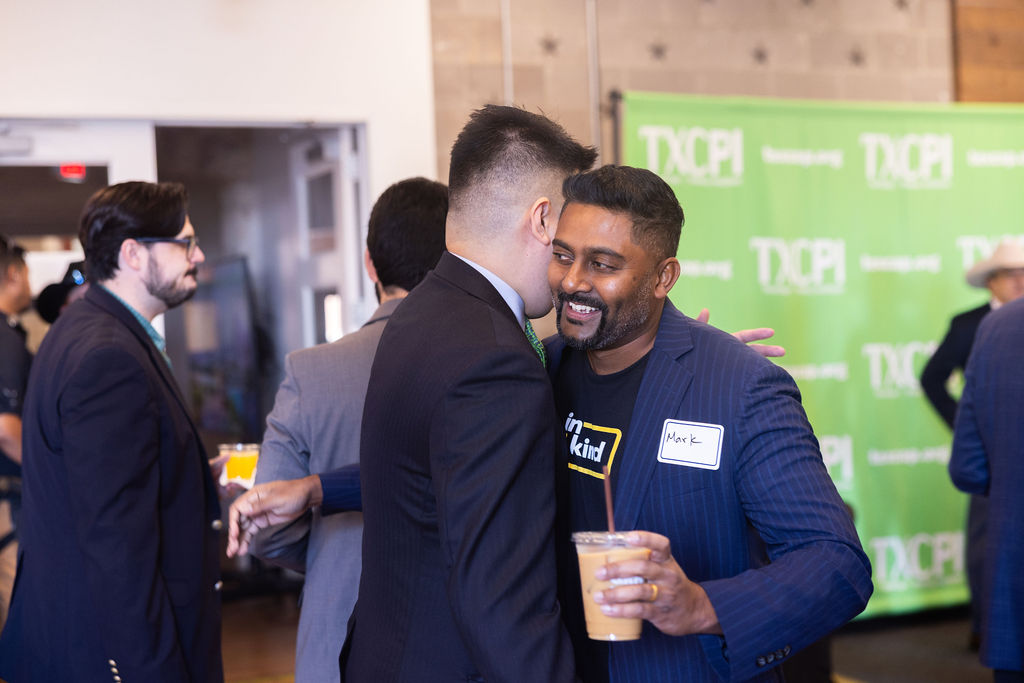 TexCap Launch Event — photo 7