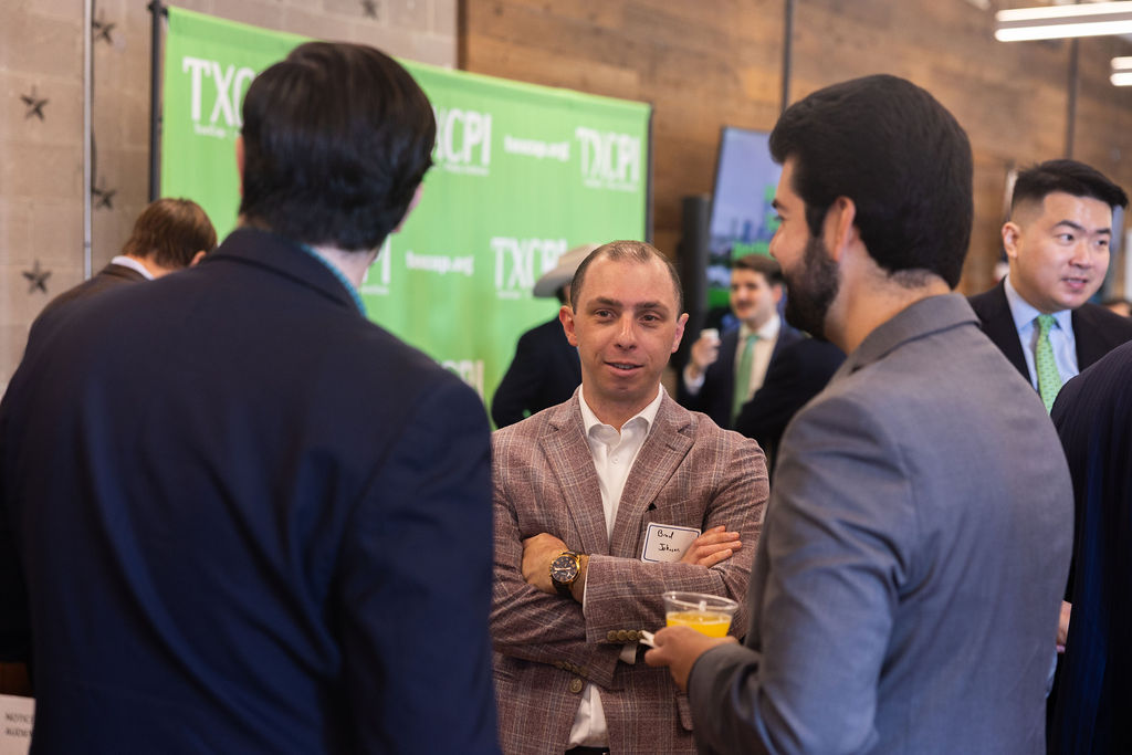 TexCap Launch Event — photo 8