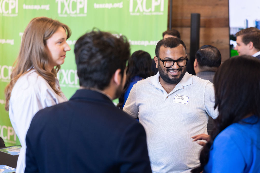 TexCap Launch Event — photo 10