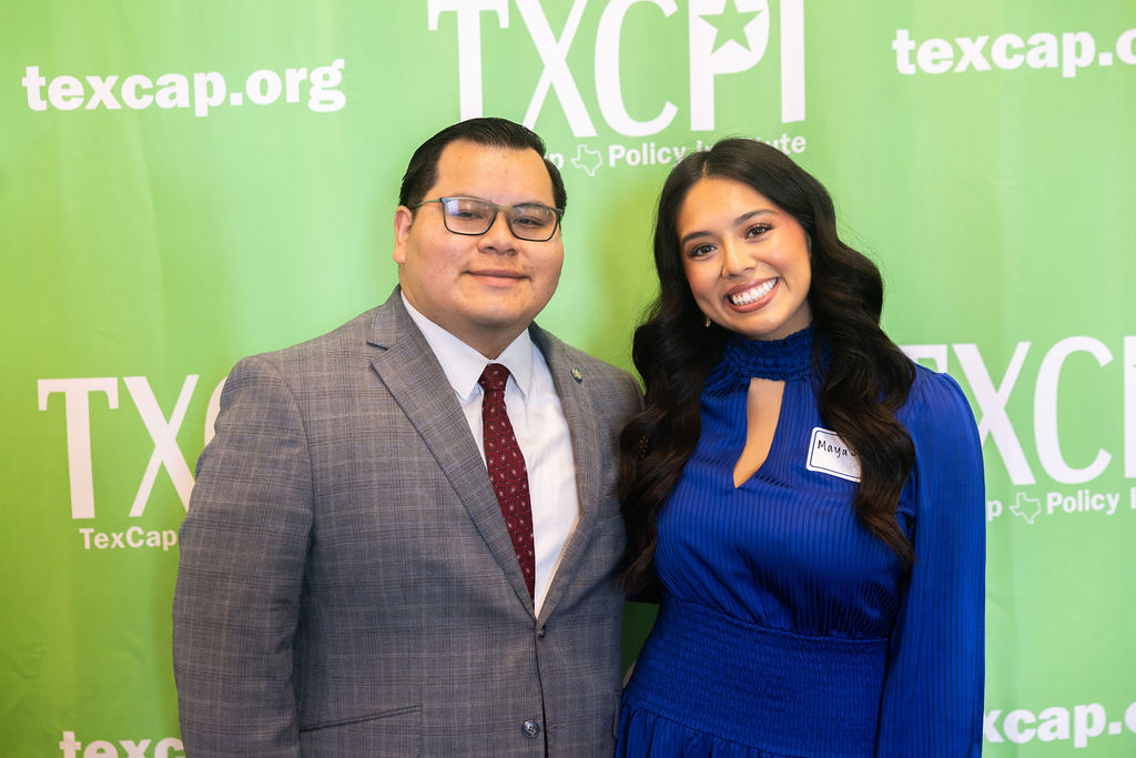 TexCap Launch Event — photo 11