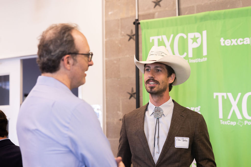 TexCap Launch Event — photo 12