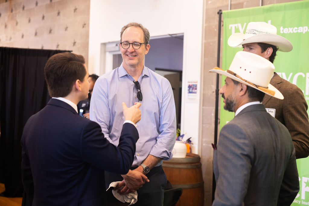 TexCap Launch Event — photo 14