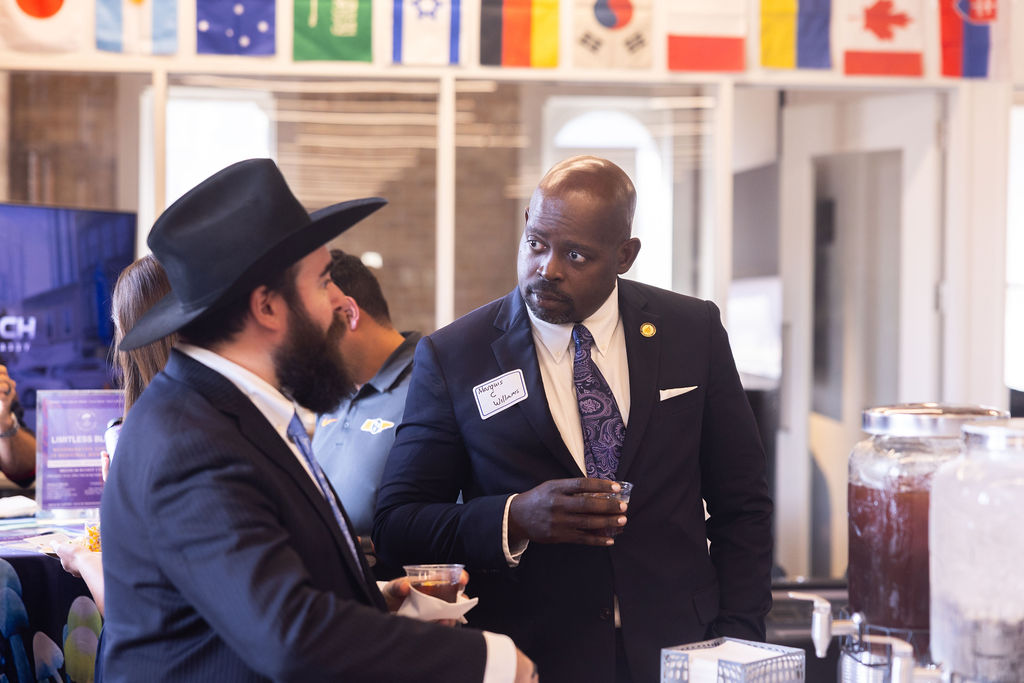 TexCap Launch Event — photo 15