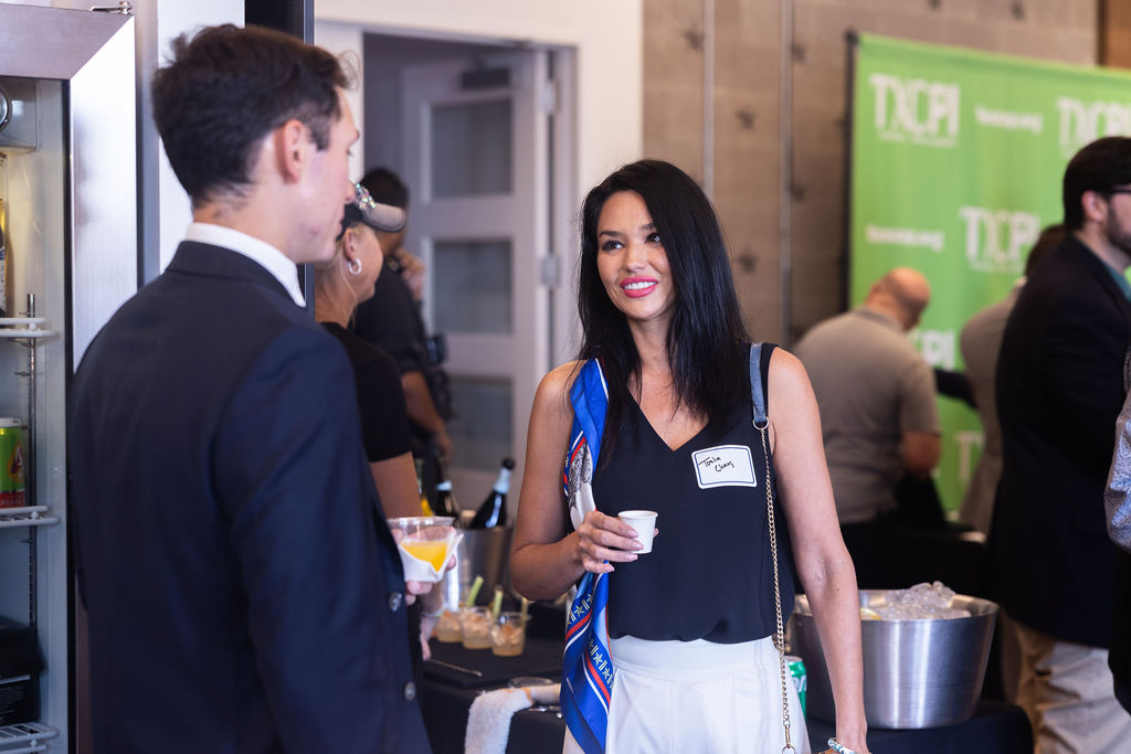 TexCap Launch Event — photo 16