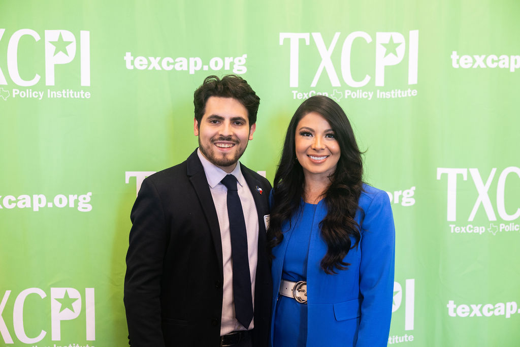 TexCap Launch Event — photo 17