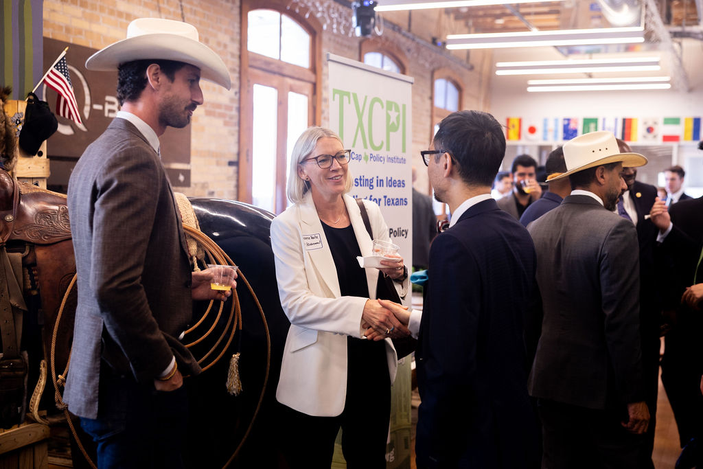 TexCap Launch Event — photo 18