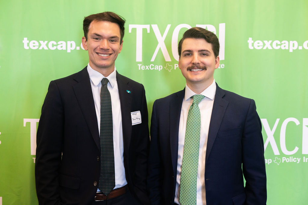 TexCap Launch Event — photo 19