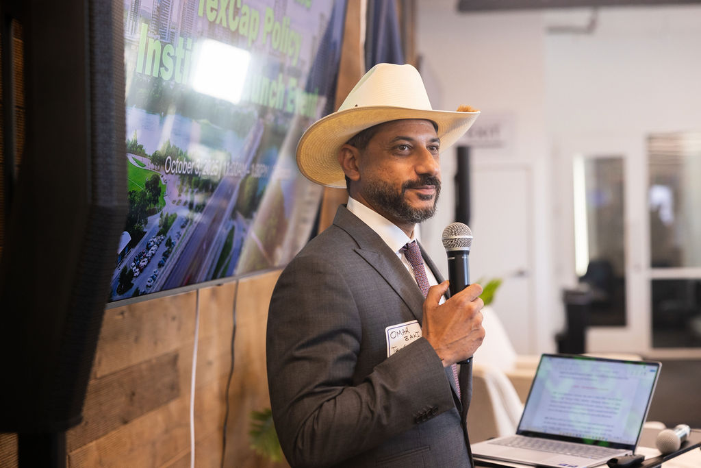 TexCap Launch Event — photo 20