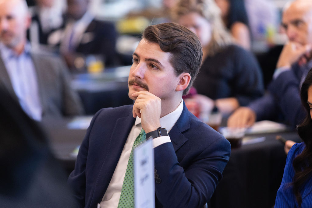 TexCap Launch Event — photo 21