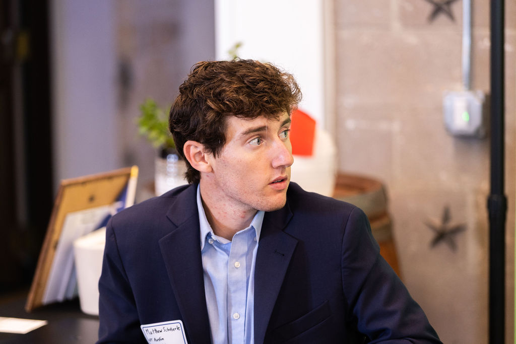 TexCap Launch Event — photo 22