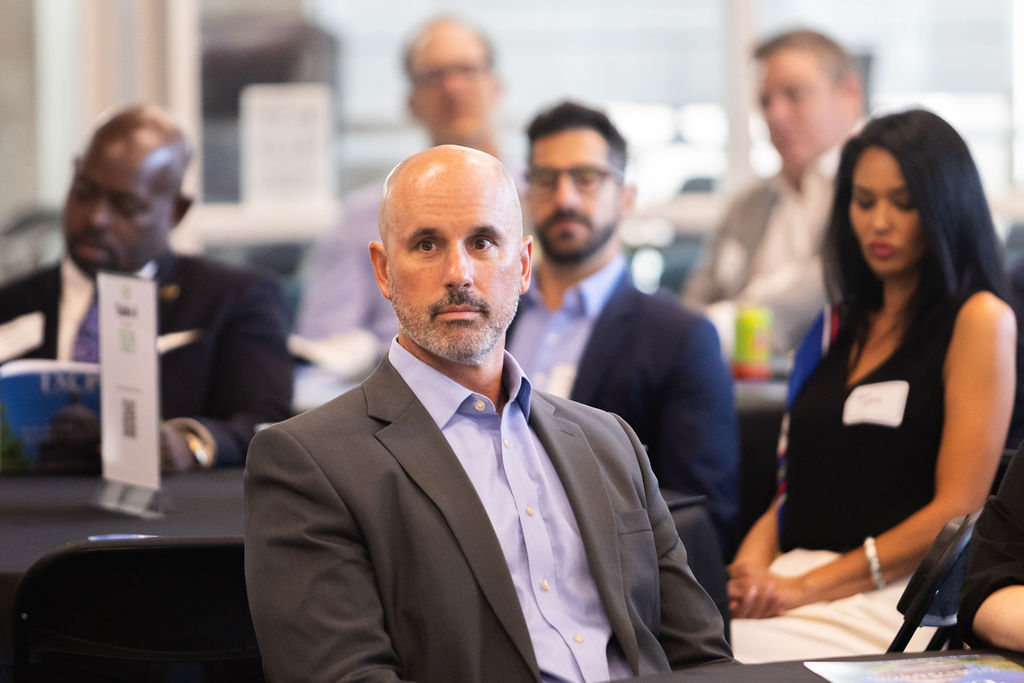 TexCap Launch Event — photo 23