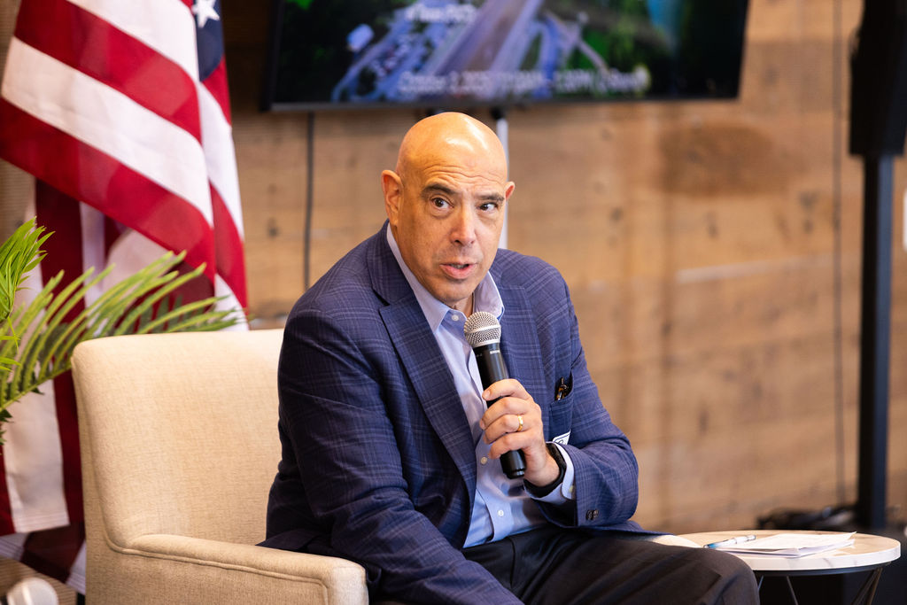 TexCap Launch Event — photo 25