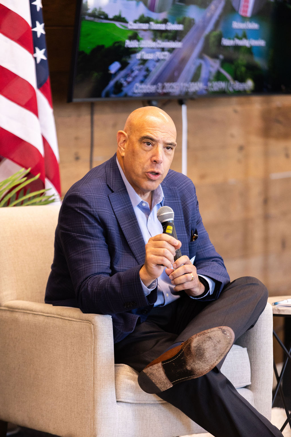 TexCap Launch Event — photo 27