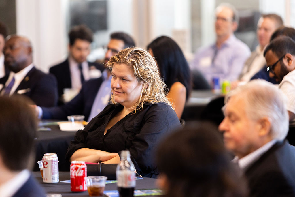TexCap Launch Event — photo 28