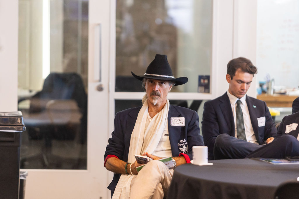 TexCap Launch Event — photo 29