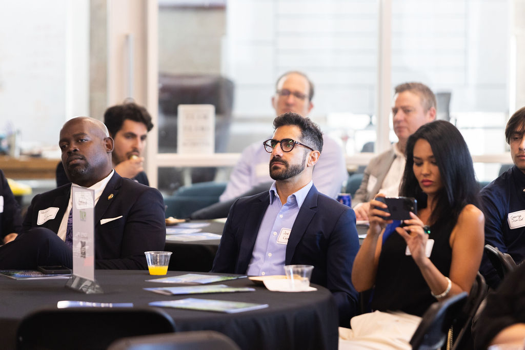TexCap Launch Event — photo 30