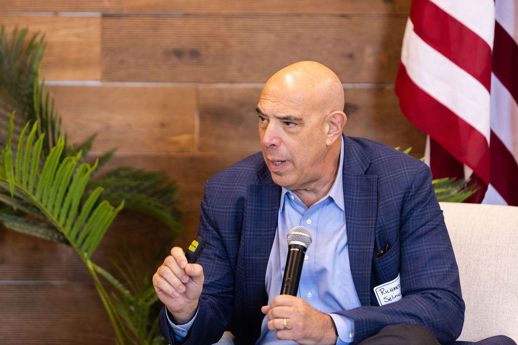 TexCap Launch Event — photo 31