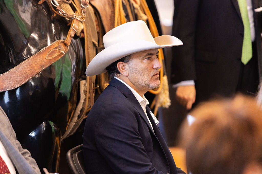TexCap Launch Event — photo 32