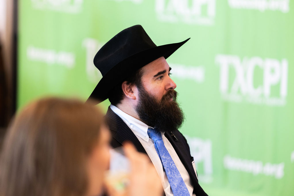 TexCap Launch Event — photo 33