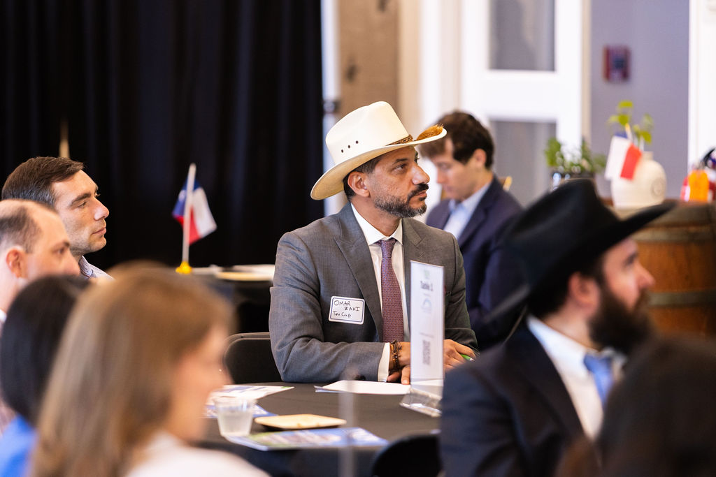 TexCap Launch Event — photo 34