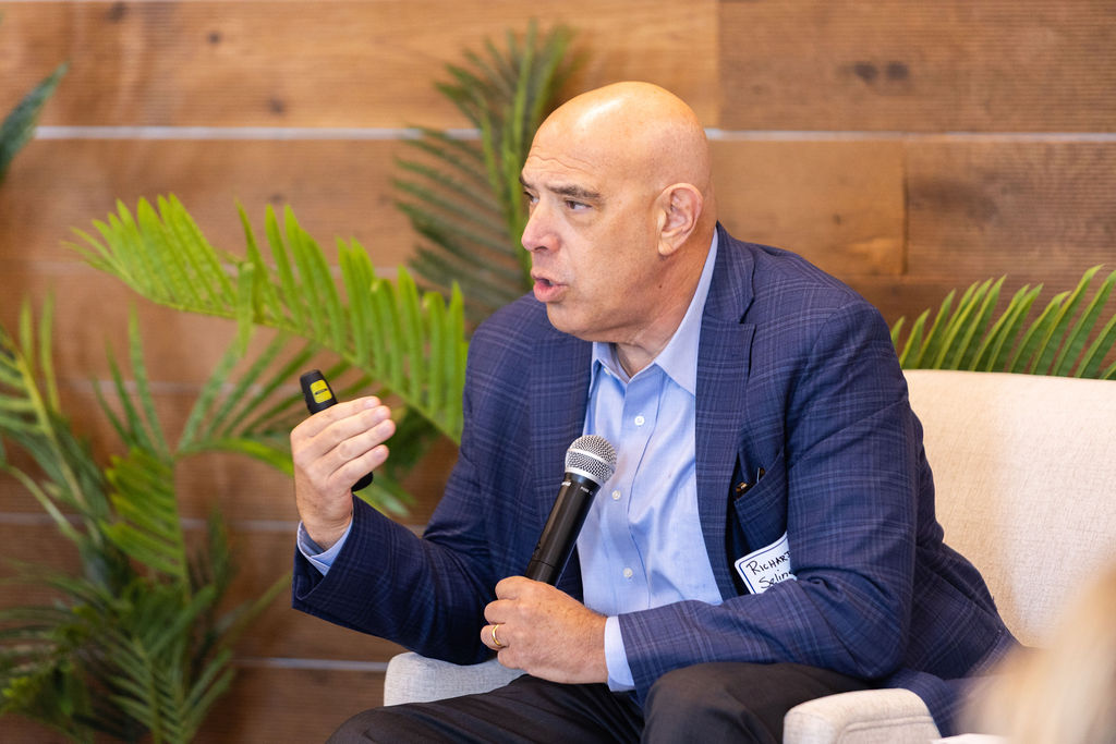 TexCap Launch Event — photo 35